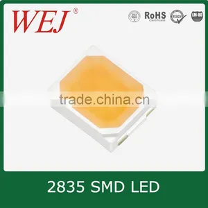 0.5W 2835 Deep Red 660nm Smd Led for Growth thumbnail-2