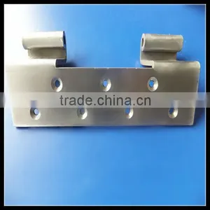 Supply Heavy Duty Bending Hinges thumbnail-5