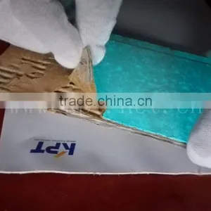 KPT 3D Stereoscopic Conductive Electroluminescent Paints or Materials for Metal/glass/custom thumbnail-3