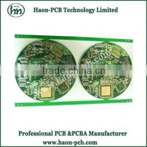 Oem Alarm Bell PCBA thumbnail-1