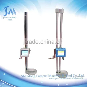 Double Column Digital Height Gauge thumbnail-1