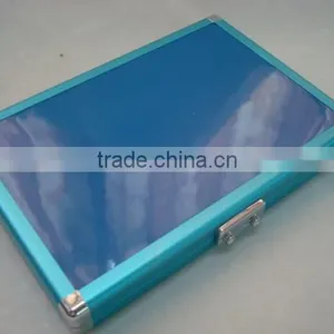 Xingbaocase Stationery Box Aluminium Case Box Pencil Box thumbnail-4