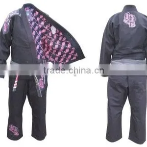 Custom BJJ Gi Kimonos/BJJ Uniforms 814 thumbnail-1