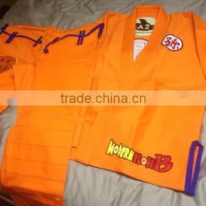 Custom BJJ Gi Kimonos/BJJ Uniforms 780 thumbnail-1