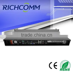 Central Monitoring Server (IP Power2012)Centralized Monitoring Management for Power Environment System thumbnail-4