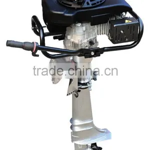 Wave Board Motor 2 Stroke 2.5HP/2hp Outboard Motor thumbnail-2