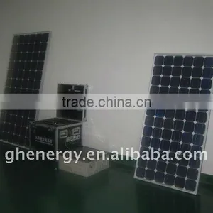 90w Solar Photovoltaic Module thumbnail-1