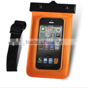 Samsung Compatible Brand Waterproof Dry Bag and PVC Material Waterproof Bag thumbnail-4