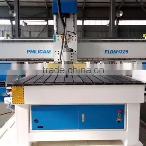 Philicam Cnc Wooden Door Engraving Machine for Cabinets thumbnail-3