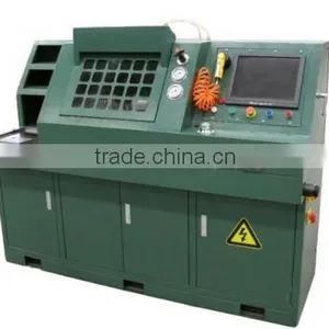 BC-10 Core Balancing Machine Turbo Rotor High Quality Balancing Macine thumbnail-1