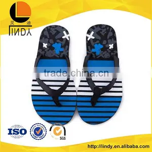 Wholesale Nude Men Flip Flop Flat Slipper thumbnail-1