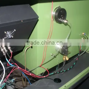 Most Popular Products BC-CR708 Electronic Fuel Diesel Injection Pump Calibration Machine thumbnail-3