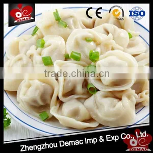 Automatic Make Dumpling Machine/pierogi Dumplings Machine thumbnail-1