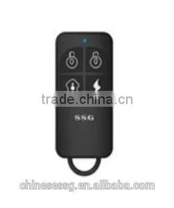 SSG New Hassle-Free Home Security Wi-Fi Alarm System Support 24 Hour APP Control Central Monitoring thumbnail-5