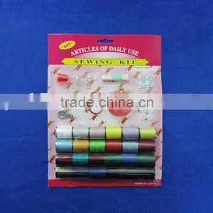 Sewing Thread Kit thumbnail-1