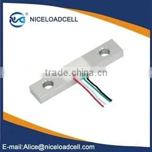 10kg Load Cell Body Scales Load Cell Micro Mini Little Weighing Load Cells thumbnail-1
