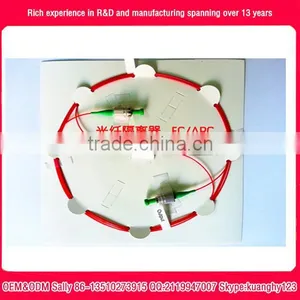 1W 2W 5W 10W 20W 1064nm High Power Polarization Maintaining Isolator HPPMIS Fiber Optical Isolator OEM Factory thumbnail-2