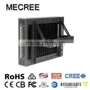CE TUV ROHS IP67 400W Outdoor Led Building Projection Flood Lights thumbnail-5