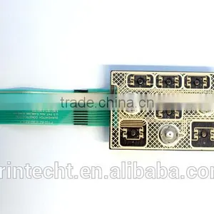 High Quality Membrane Switches thumbnail-1