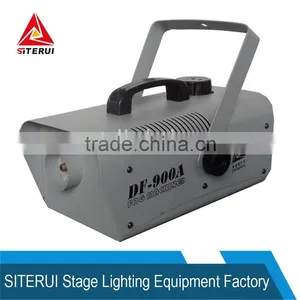 Can Be Equipped With Hand Control or Remote Control 900W Ordinary Fog Machine thumbnail-1