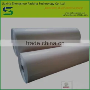 Top Quality Customized Printing Adhesive Wood Free Paper 80gsm thumbnail-5