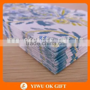 2015 Hot Sale Dinner Napkin, Table Napkin for Restaurant Decoration thumbnail-2