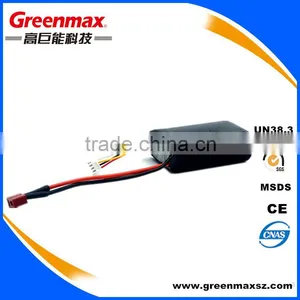 New Brand 264380 Polymer Li-ion Battery for Uav thumbnail-4