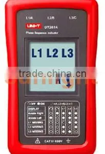 Phase Sequence Indicator, UT261A thumbnail-1