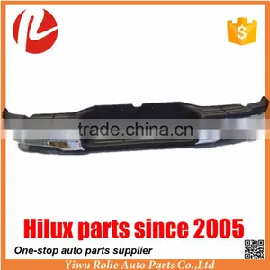 Auto Body Parts Hilux Rear Bumper thumbnail-1