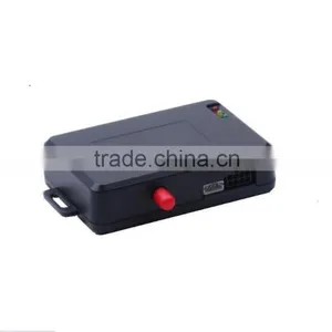 Support Camera Car Gps Tracker for Fleet With Temperature Sensor thumbnail-4