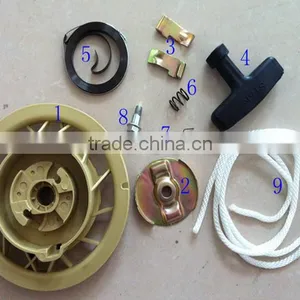 Generator Repair Kit for 168F/GX160/GX120 /GX200 thumbnail-2