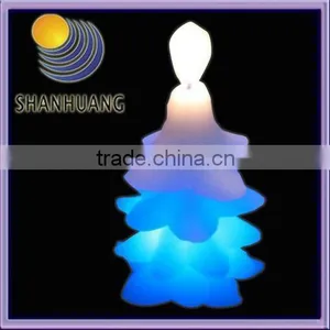 Valentine's Day Candle /Maggic Candle/LED Candle /Colorful Candle thumbnail-1