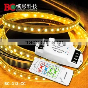 BC-313 DC12V-DC48V Color Temperature Controller 2 Channel Adjustable Controller Color Temperature thumbnail-1