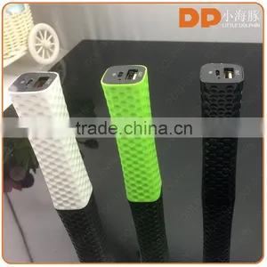 New Electronic Gadget Power Bank 2600mah Mobile Source for Charging Chargers thumbnail-1
