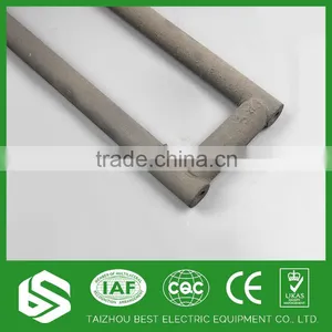 High Temperature Sic Rod Heater Silicon Carbide Heating Elements thumbnail-3