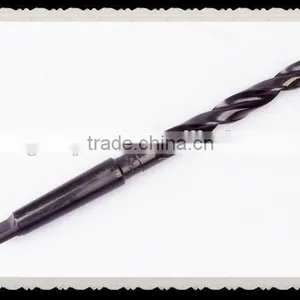 70mm Diamater Black Oxide Hss Twist Drill Bit Set thumbnail-1