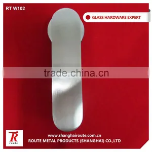 304 Stainless Steel Sliding Door Track Roller With Low Price thumbnail-5