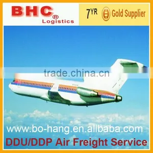 Fast and Prompt Air Forwarder for Logistics Service Shipping From Shenzhen to Boston USA thumbnail-3