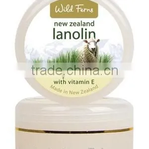 New Zealand Skin Care_Lanolin Lip Balm With Vitamin E thumbnail-1