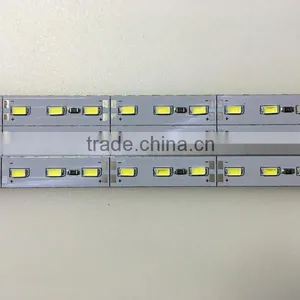 China Supply 45-50lm 72leds White Rigid 5630 Led Strip thumbnail-1