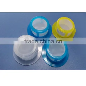 Medical Tissue Disposable Nylon Plastic Mesh Culture Cell Strainer thumbnail-2