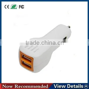 Usb Charger Imee 2.1a Car Charger For Mobile Devices thumbnail-1