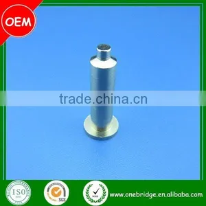 OEM/ODM High Quality Cnc Motorcycle Parts thumbnail-2