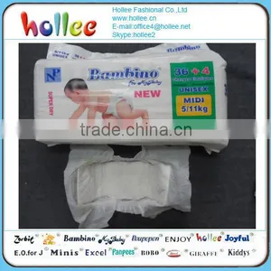 Baby Poupopon Diaper 36+4pcs thumbnail-1