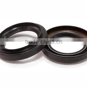 High Quality Automatic Transmission Shaft Oil Seal For Trans Model ZF6HP-19A Auto Parts OE NO.:0734 319 645 thumbnail-1