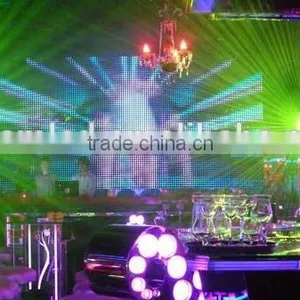 Touch Screen XXX Sex Solar Panel Stage Led Display thumbnail-3