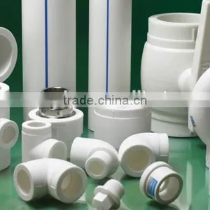 Trade Assurance Supplier for PPR Pipe and Fittings thumbnail-6