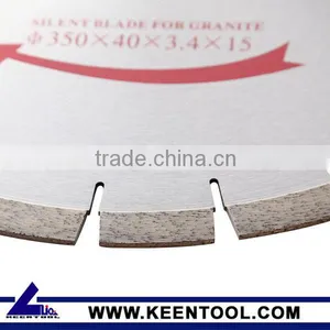 Silent Blade for Granite, Marble,limestone, Concrete thumbnail-5