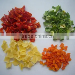 Bulk Organic Mixed Dehydrated Vegetables Supplier thumbnail-1