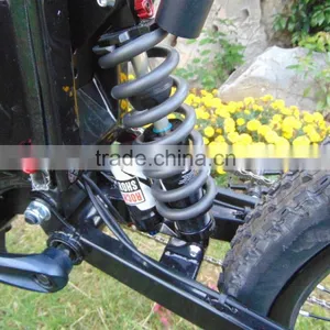Chinese Manufacture Sale OEM Bikes Electric Bike / Land Rover Bike thumbnail-2